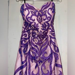 Disney Forever Enchanted Dress